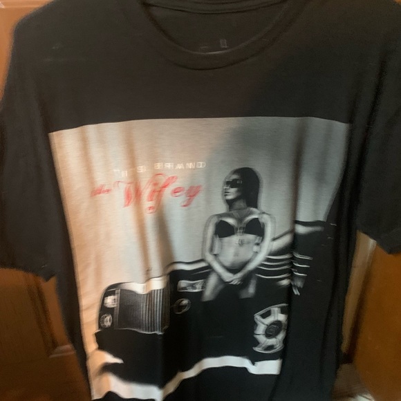 T.I.T.S BRAND TEE SHIRT LOT - Picture 13 of 16